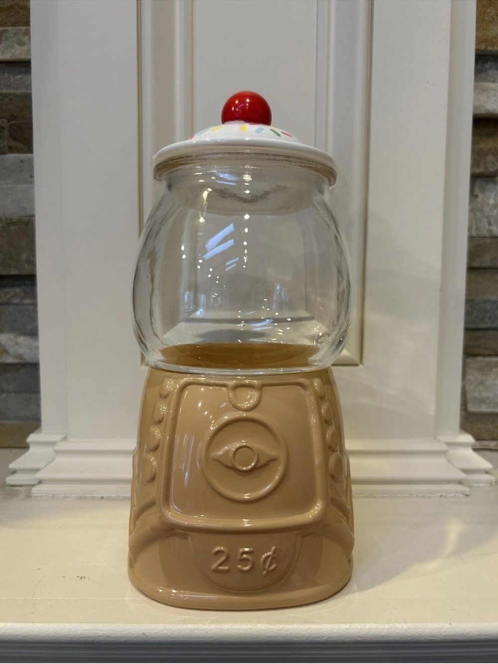 Target Bullseye Playground Summer 2026 Ice Cream Gumball Machine